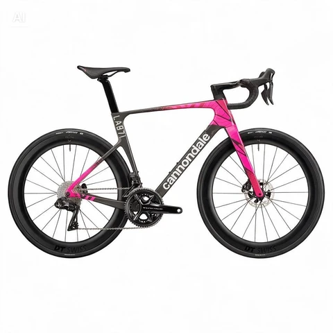 CANNONDALE Super Six Evo Lab71 Dura Ace Di2 DT Swiss Arc1100 Keo 